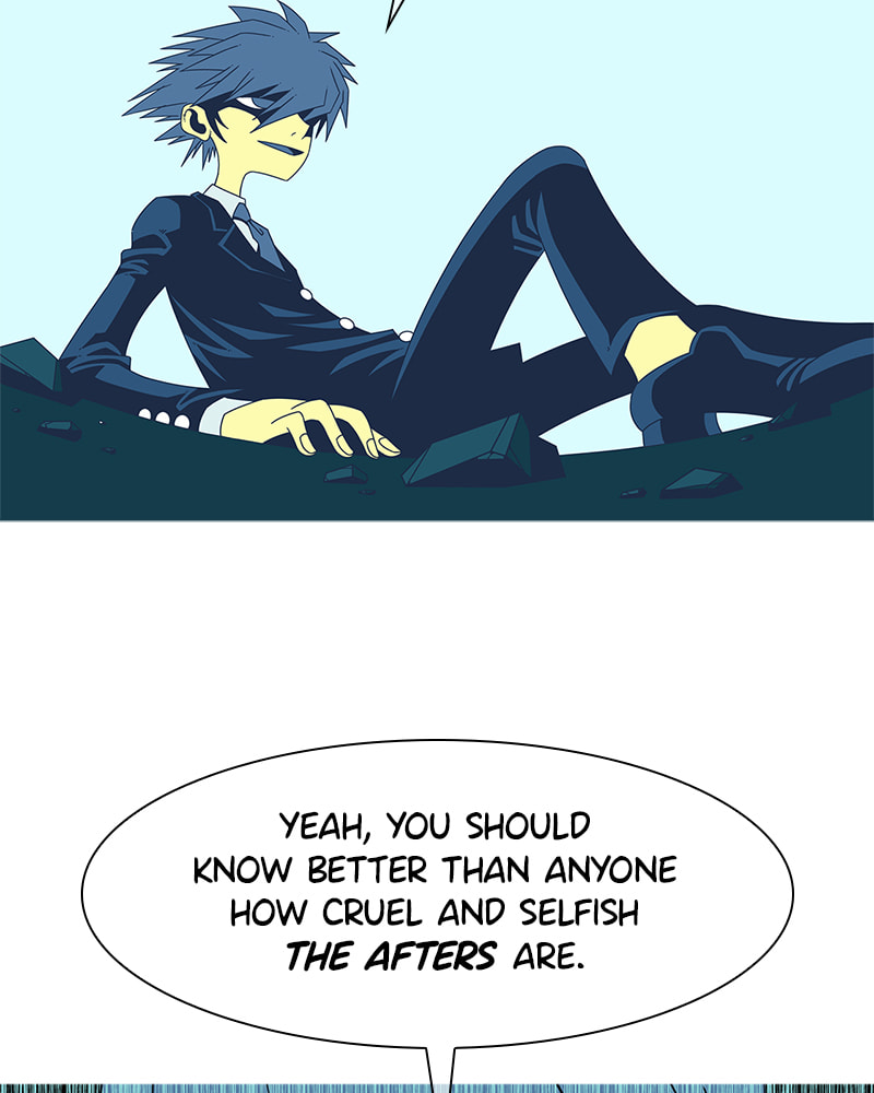 Read Vampire Syndrome chapter 37 image 3 on Lezhin