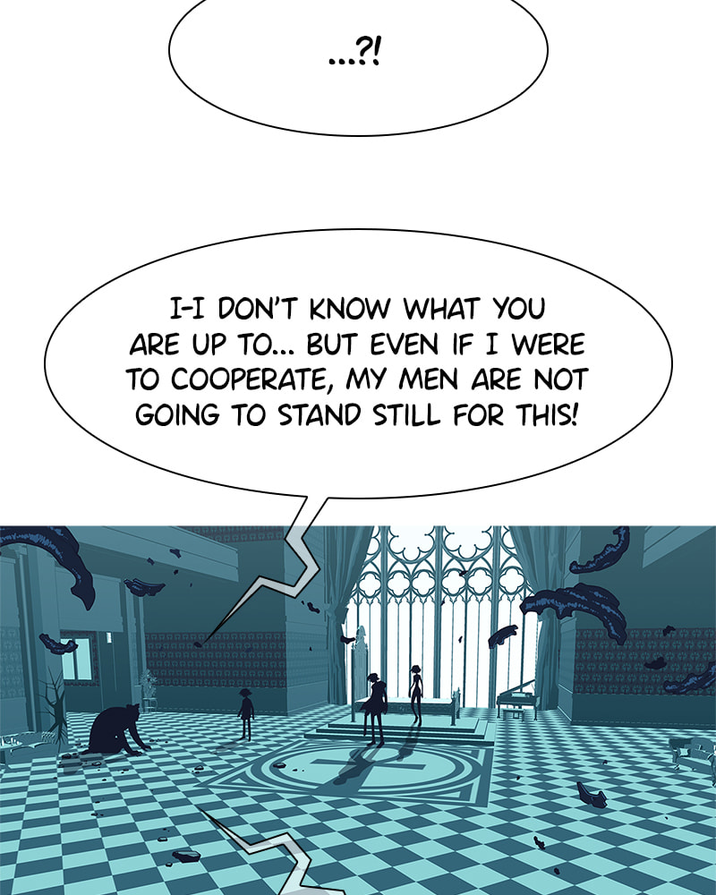 Read Vampire Syndrome chapter 37 image 31 on Lezhin
