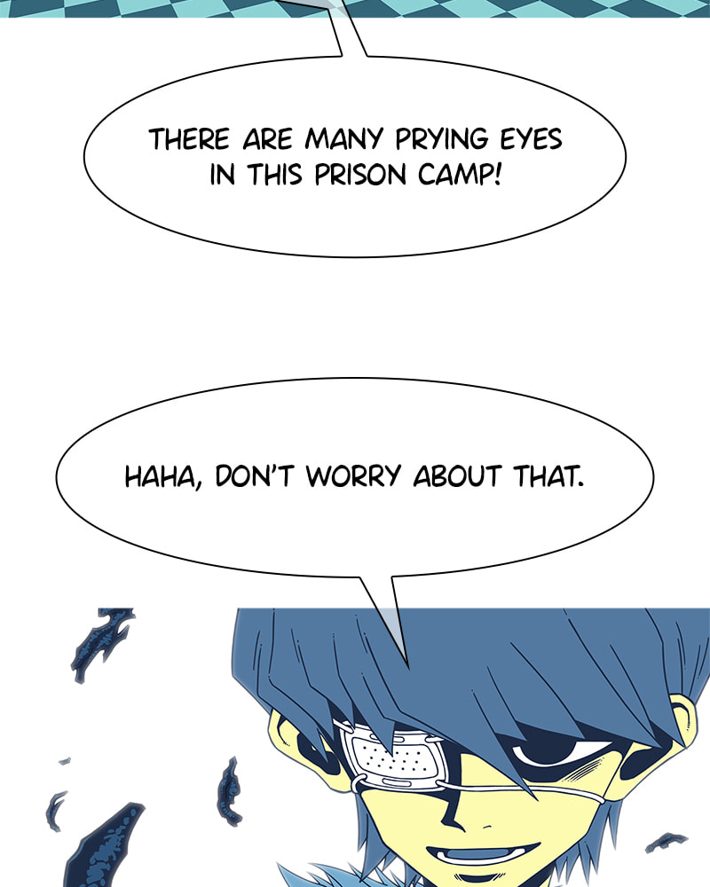 Read Vampire Syndrome chapter 37 image 32 on Lezhin