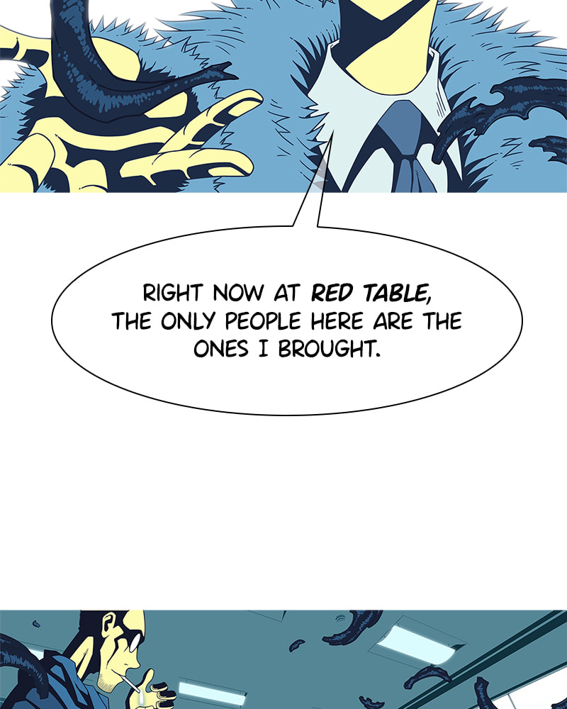 Read Vampire Syndrome chapter 37 image 33 on Lezhin