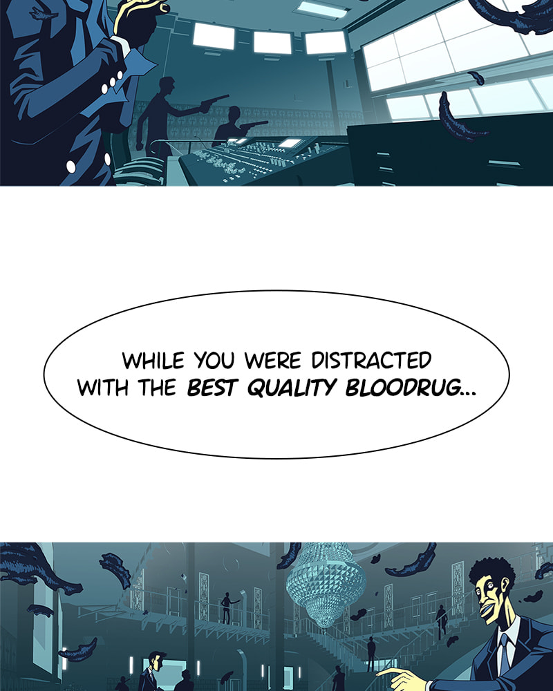 Read Vampire Syndrome chapter 37 image 34 on Lezhin