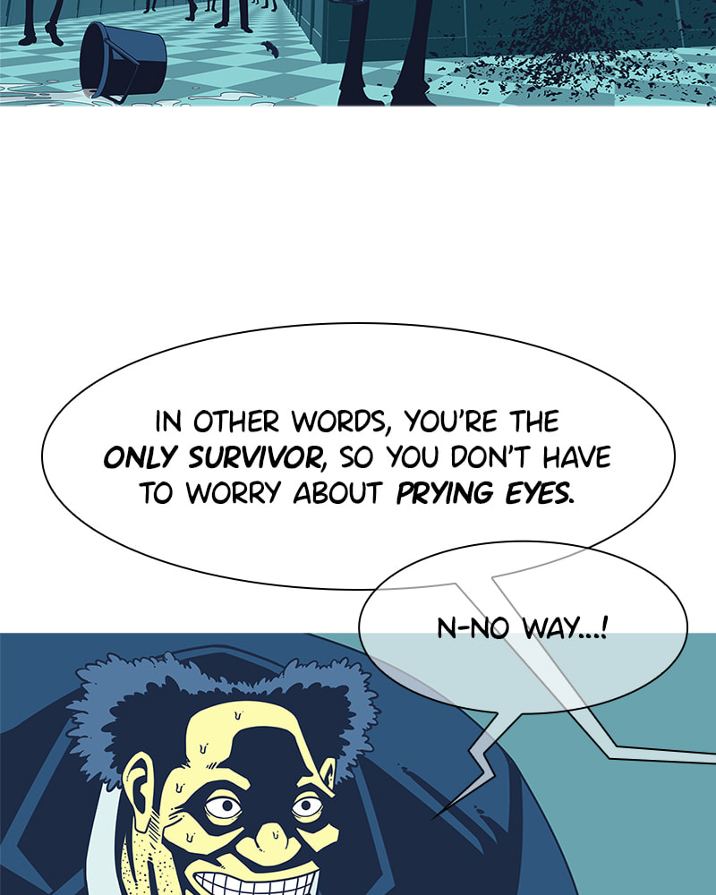 Read Vampire Syndrome chapter 37 image 36 on Lezhin