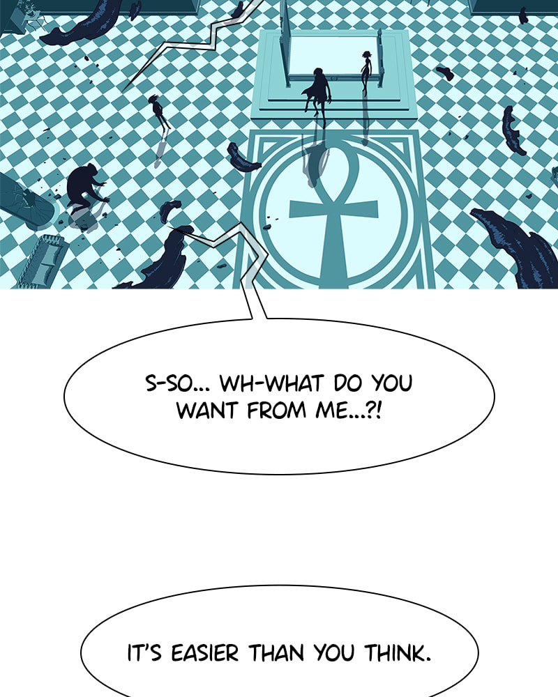 Read Vampire Syndrome chapter 37 image 39 on Lezhin