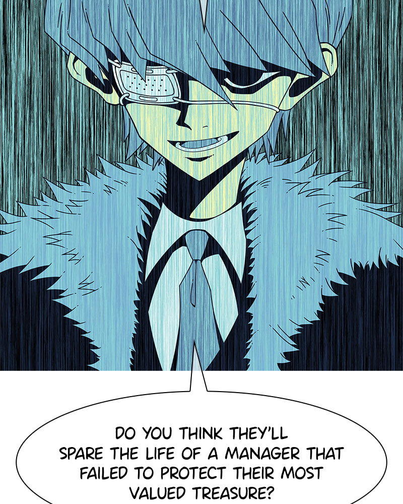 Read Vampire Syndrome chapter 37 image 4 on Lezhin