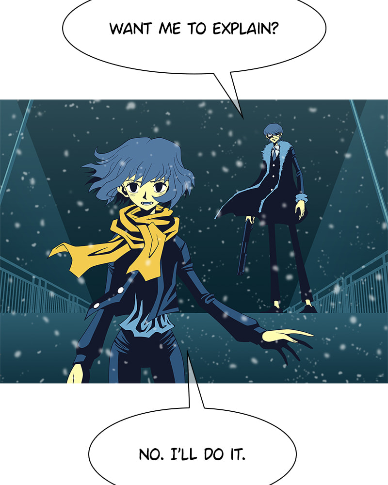 Read Vampire Syndrome chapter 37 image 49 on Lezhin