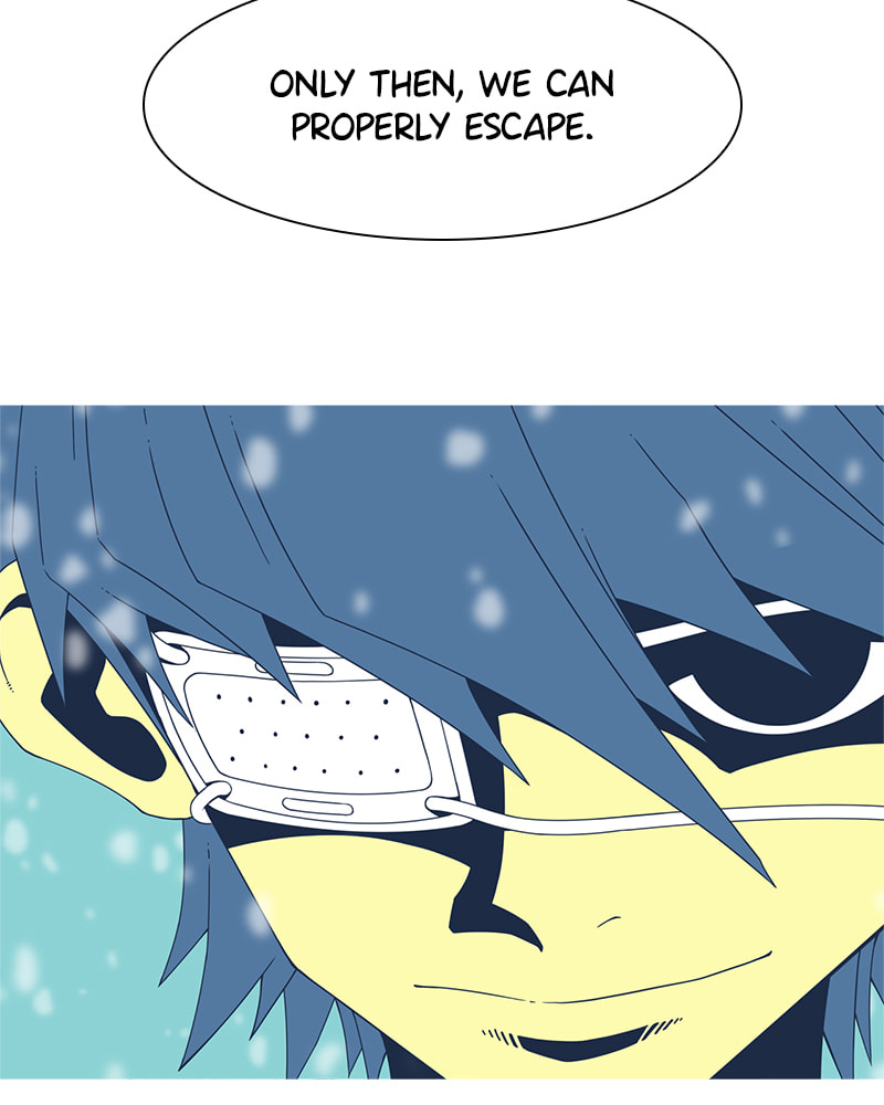 Read Vampire Syndrome chapter 37 image 54 on Lezhin