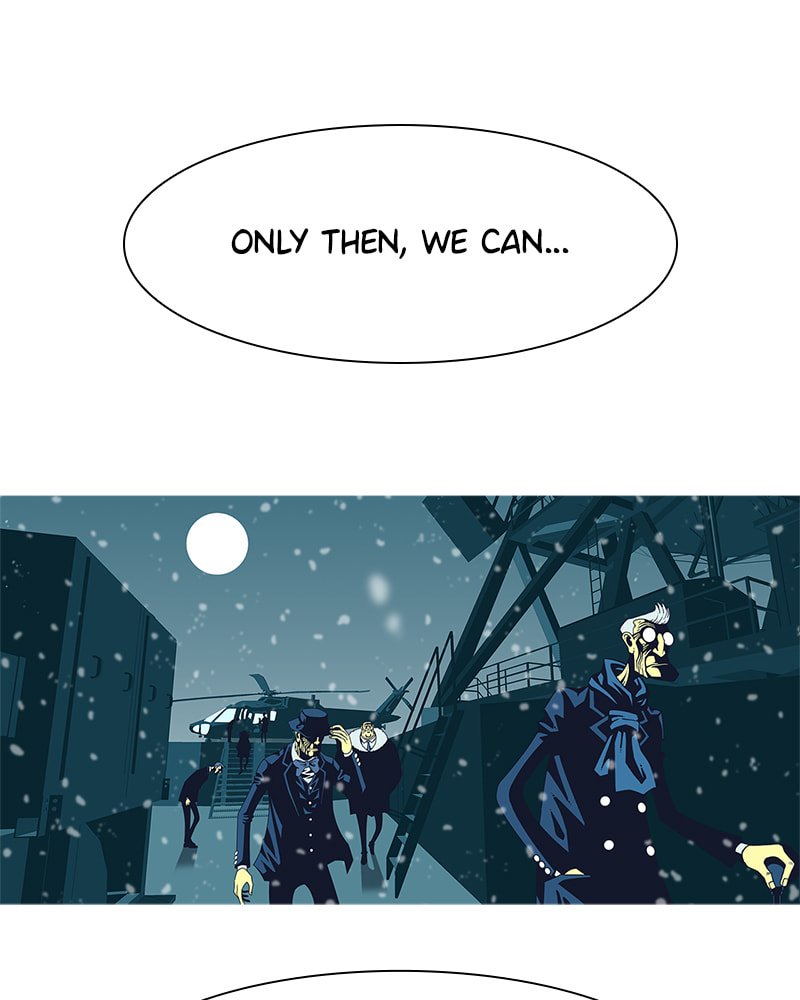 Read Vampire Syndrome chapter 37 image 55 on Lezhin