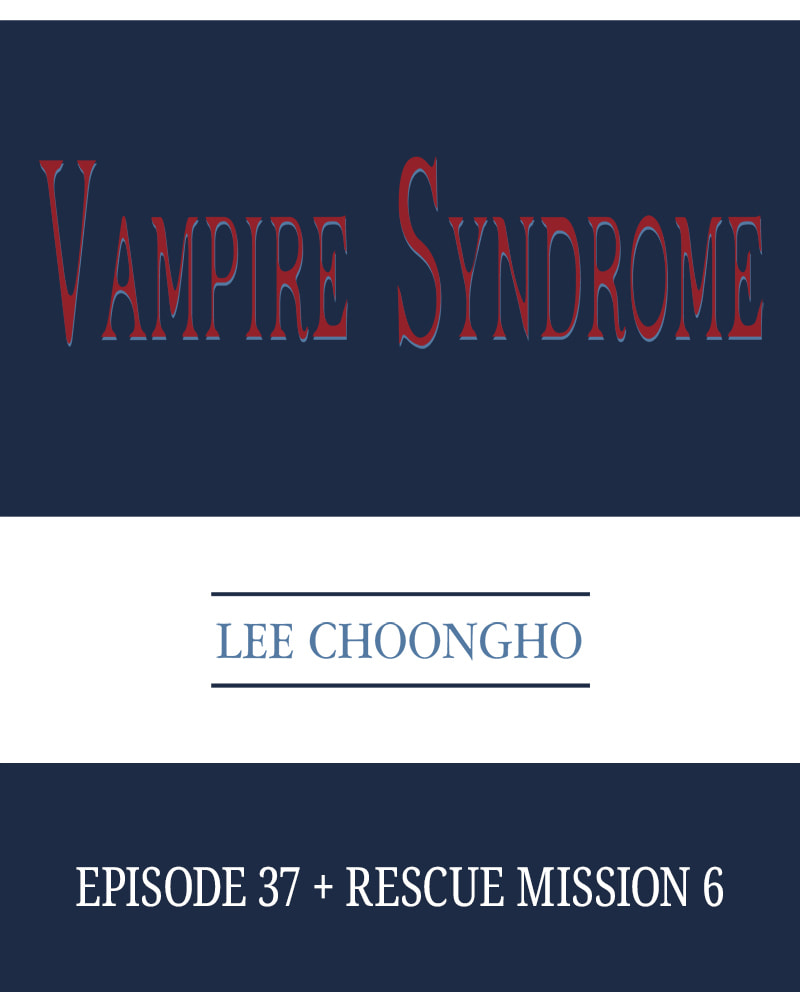 Read Vampire Syndrome chapter 37 image 6 on Lezhin