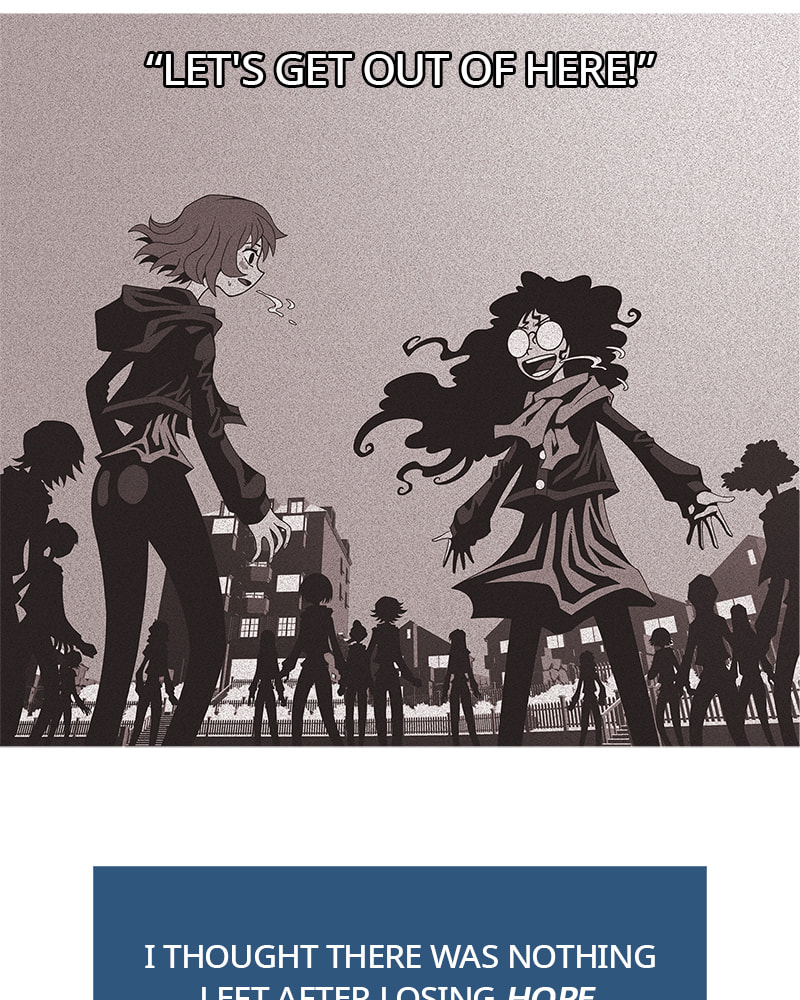 Read Vampire Syndrome chapter 37 image 61 on Lezhin