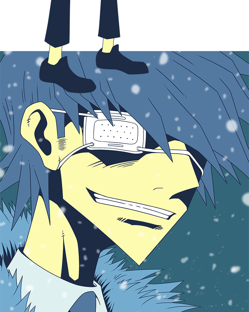 Read Vampire Syndrome chapter 37 image 70 on Lezhin
