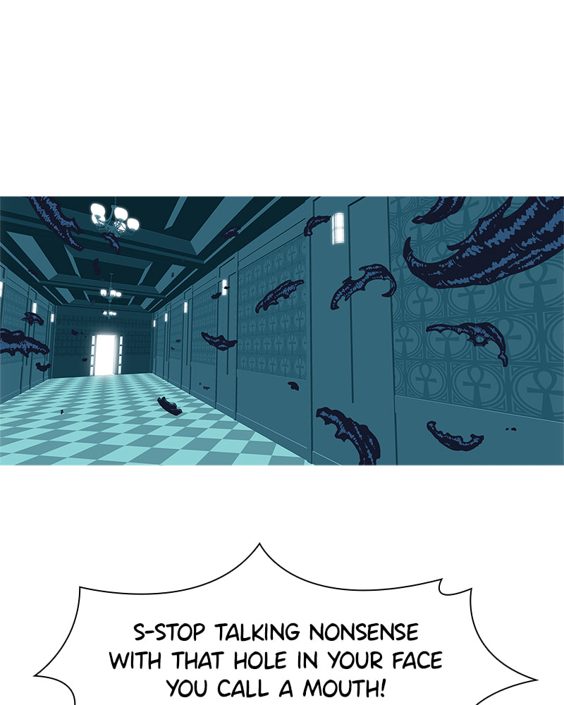 Read Vampire Syndrome chapter 37 image 9 on Lezhin