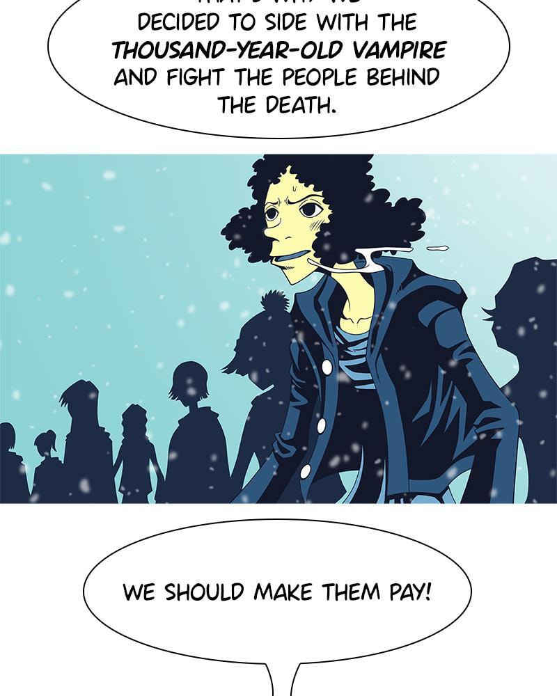 Read Vampire Syndrome chapter 38 image 10 on Lezhin