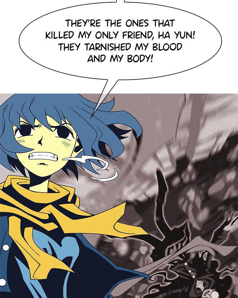 Read Vampire Syndrome chapter 38 image 11 on Lezhin
