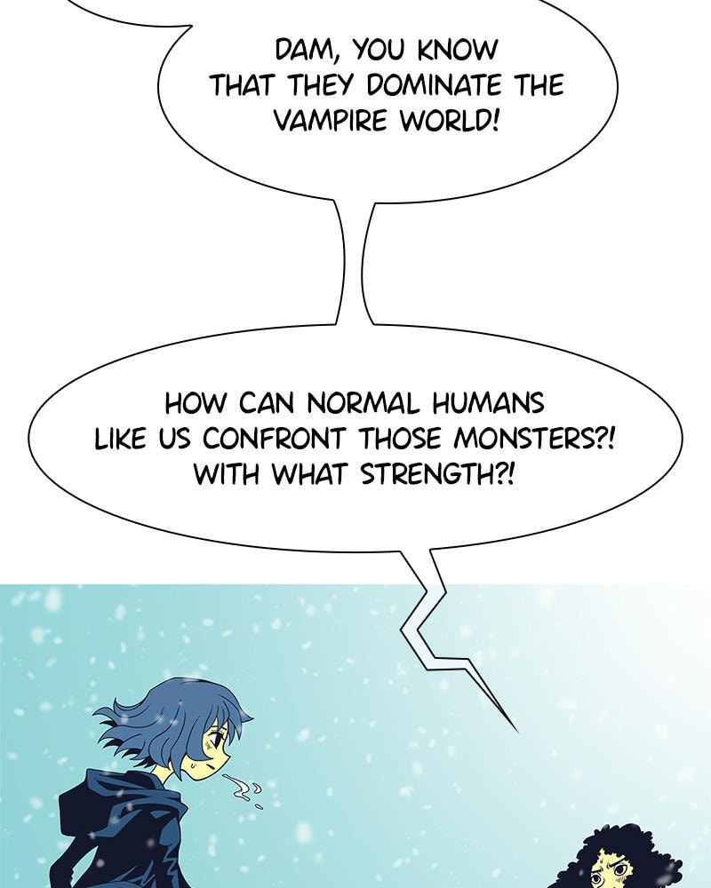 Read Vampire Syndrome chapter 38 image 15 on Lezhin