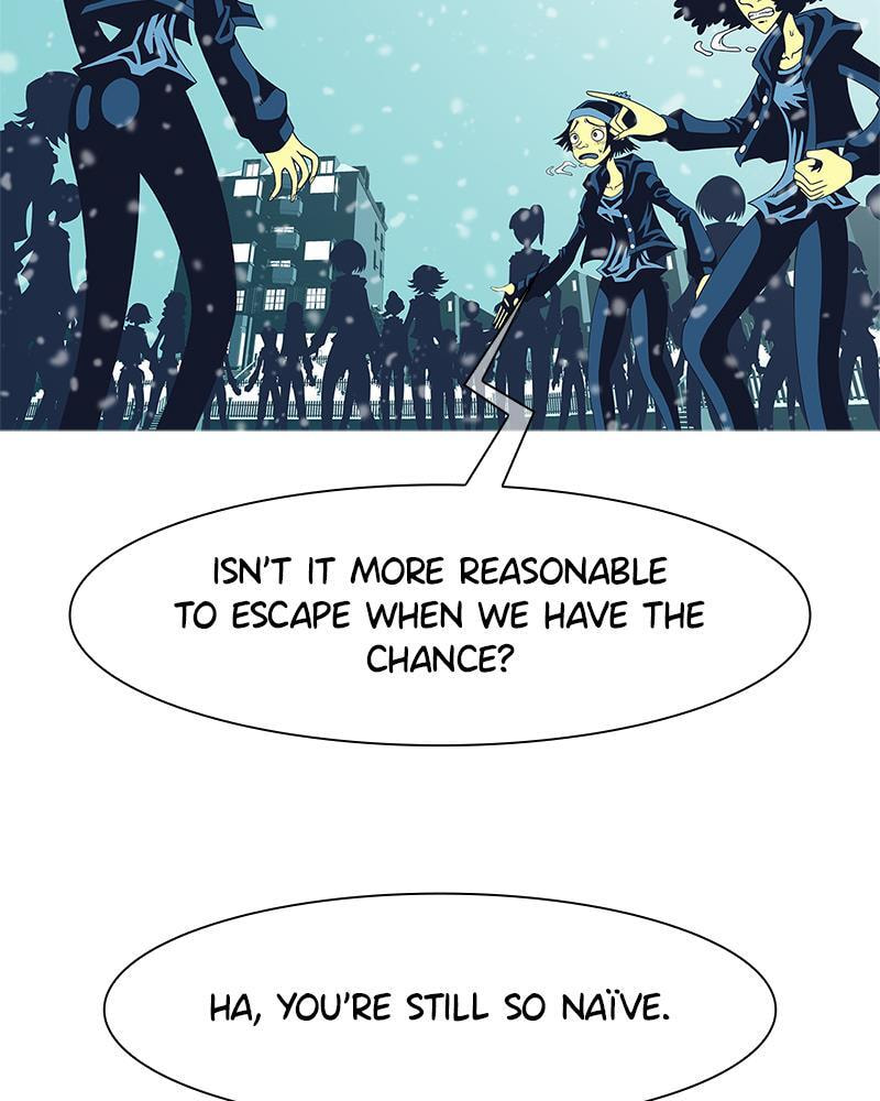 Read Vampire Syndrome chapter 38 image 16 on Lezhin