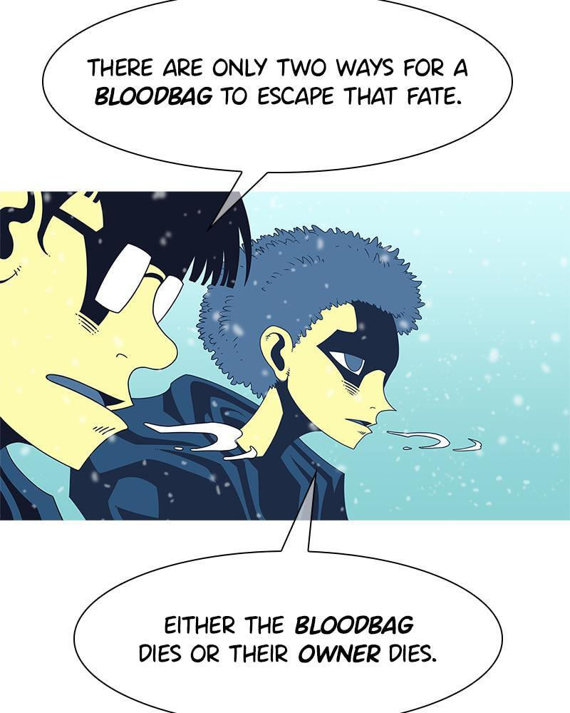 Read Vampire Syndrome chapter 38 image 18 on Lezhin