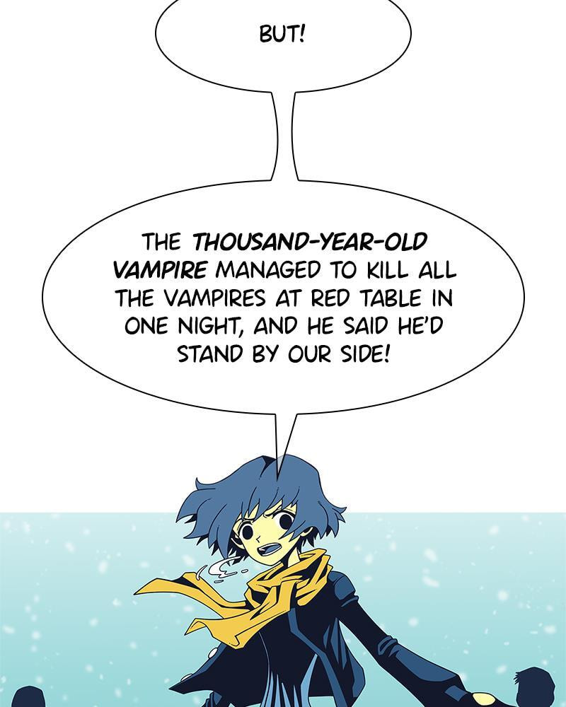 Read Vampire Syndrome chapter 38 image 20 on Lezhin