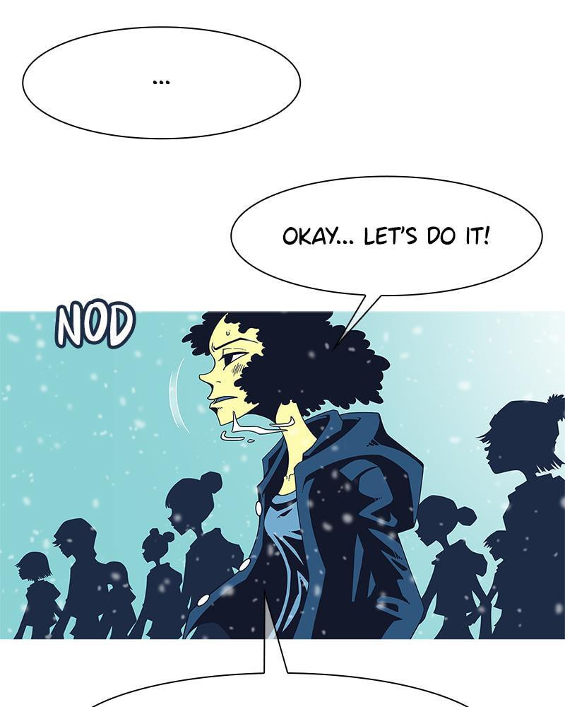 Read Vampire Syndrome chapter 38 image 24 on Lezhin