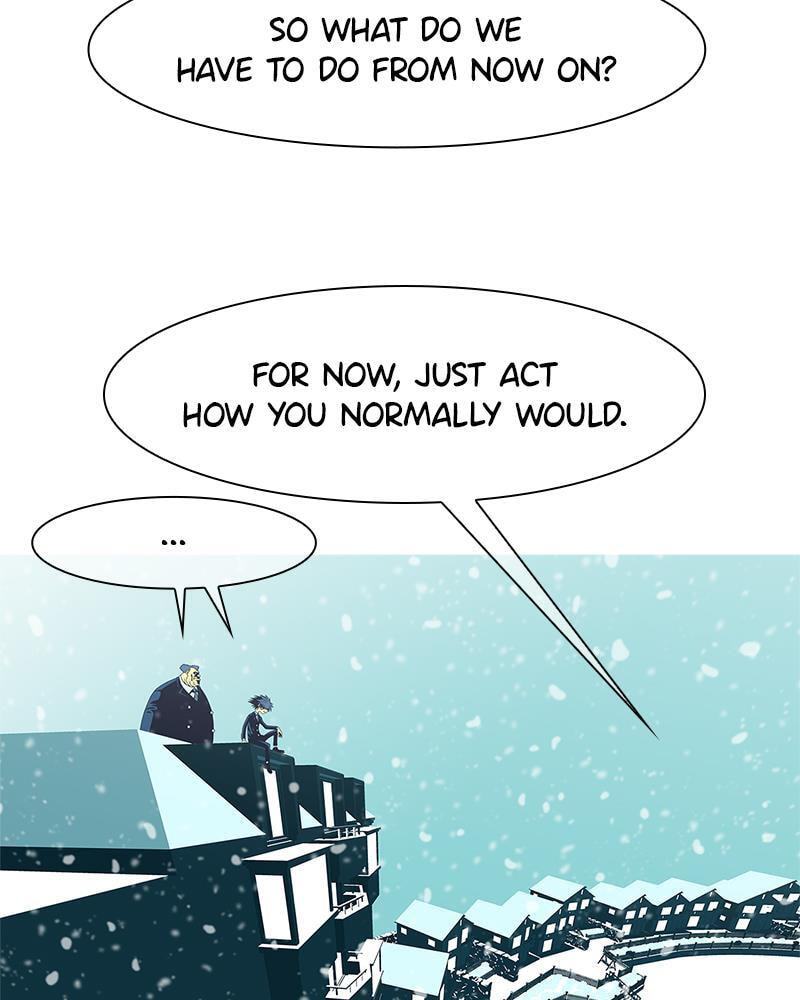Read Vampire Syndrome chapter 38 image 25 on Lezhin