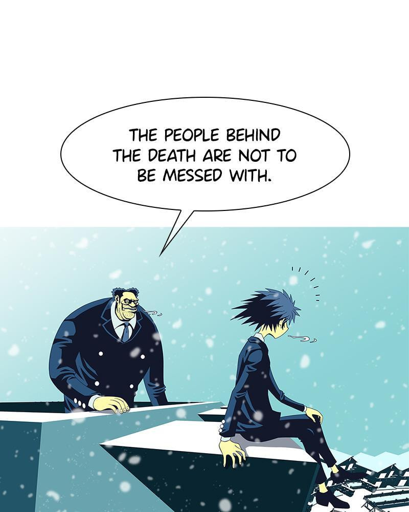 Read Vampire Syndrome chapter 38 image 27 on Lezhin