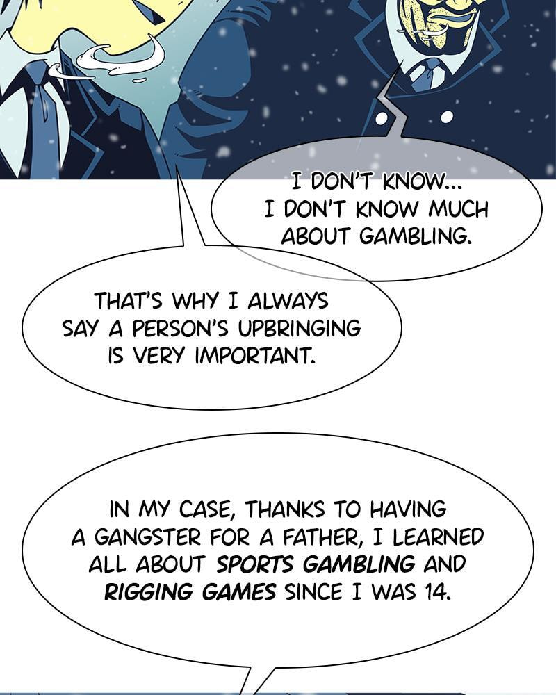Read Vampire Syndrome chapter 38 image 29 on Lezhin