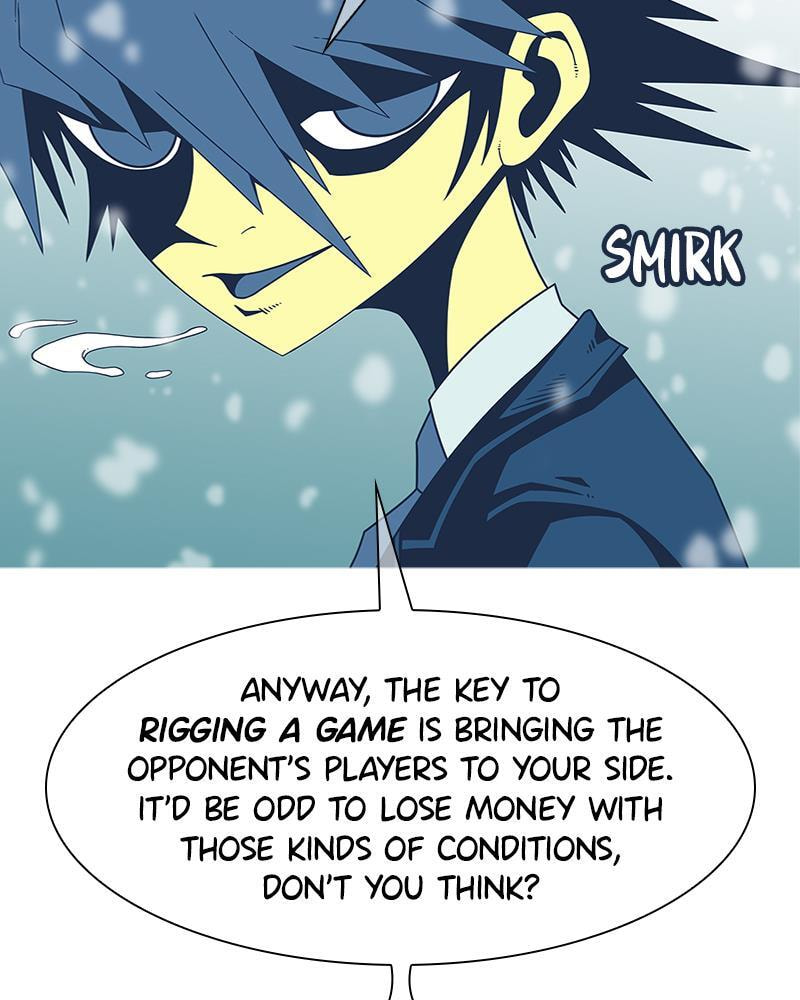 Read Vampire Syndrome chapter 38 image 30 on Lezhin