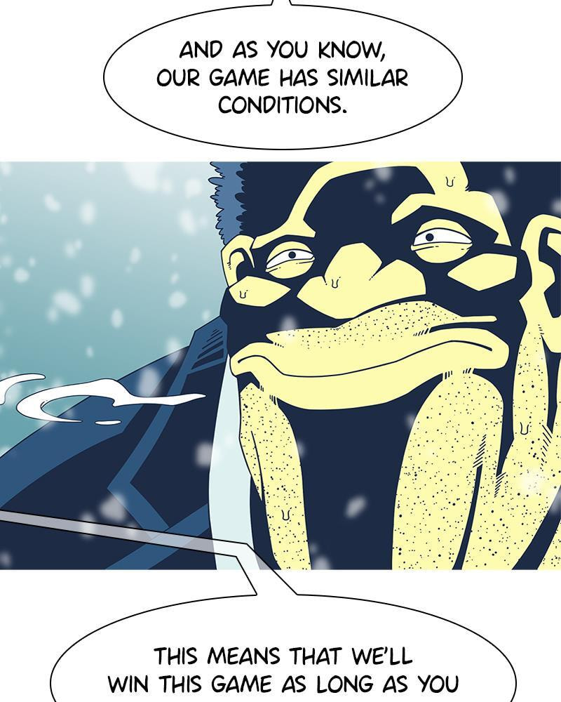 Read Vampire Syndrome chapter 38 image 31 on Lezhin