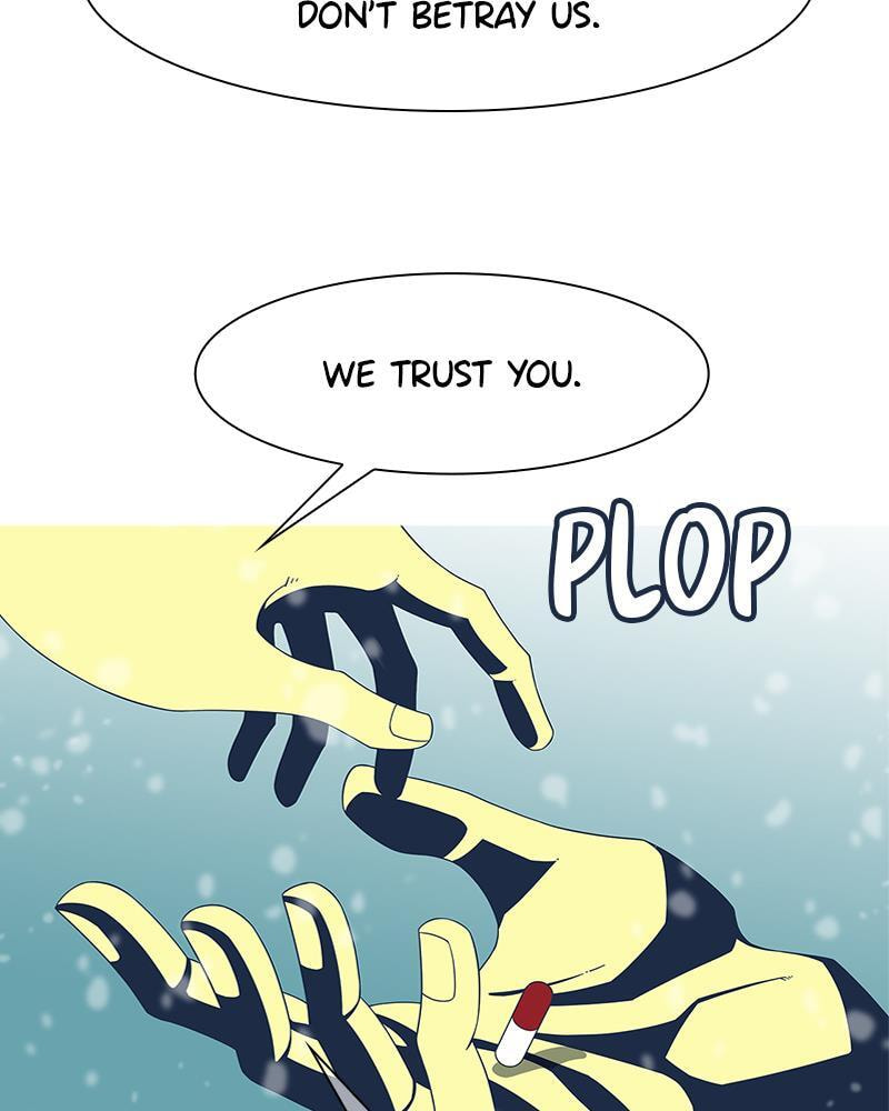 Read Vampire Syndrome chapter 38 image 32 on Lezhin