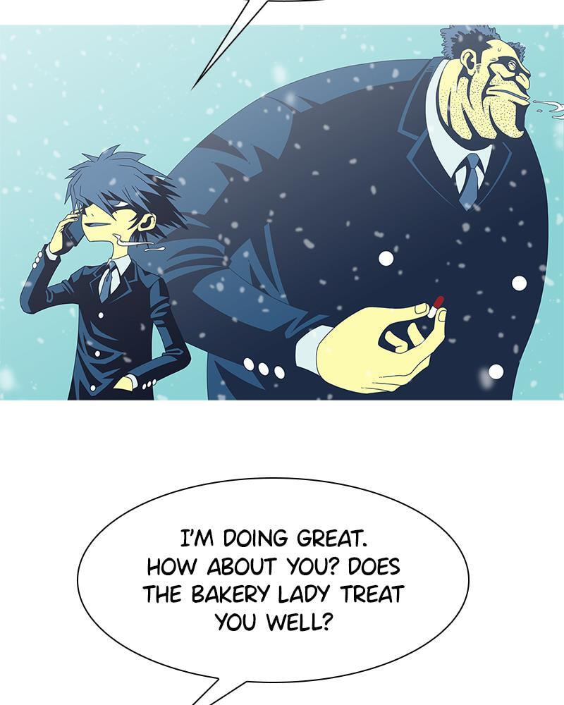 Read Vampire Syndrome chapter 38 image 34 on Lezhin
