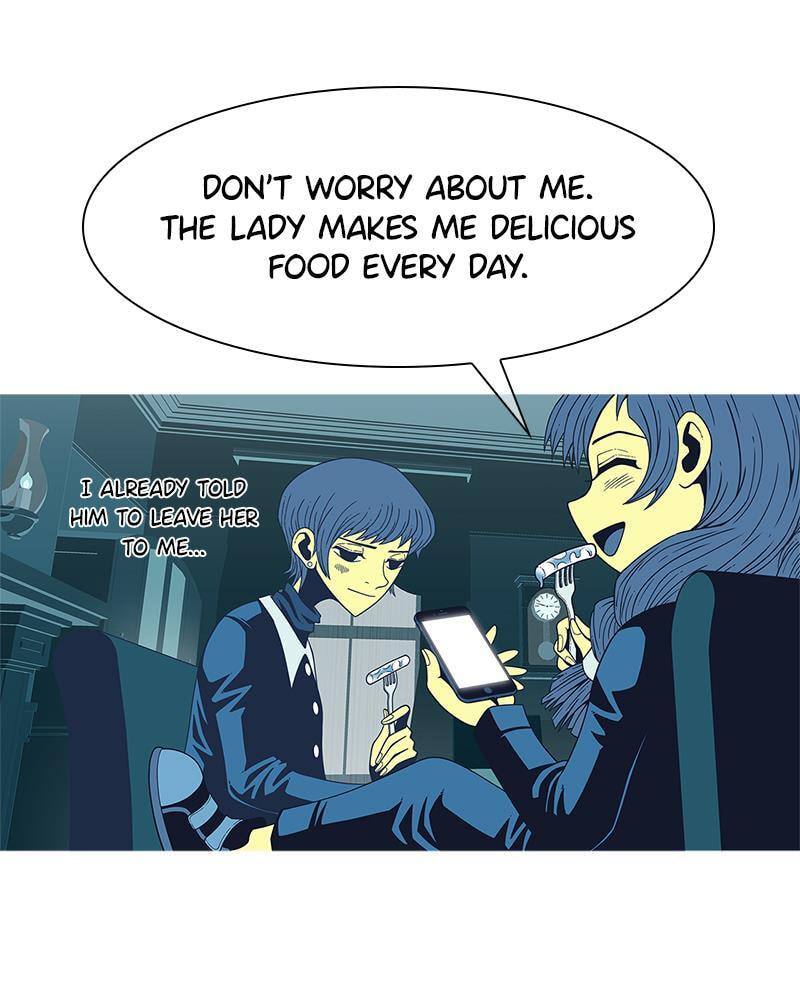 Read Vampire Syndrome chapter 38 image 37 on Lezhin