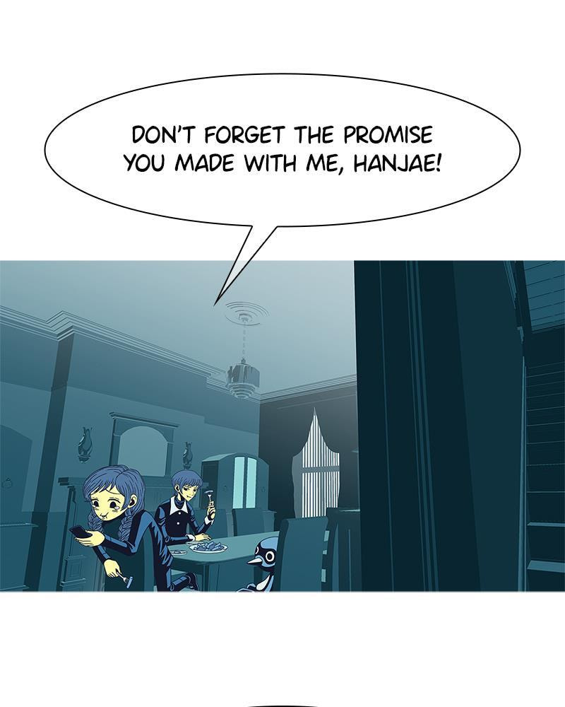 Read Vampire Syndrome chapter 38 image 38 on Lezhin