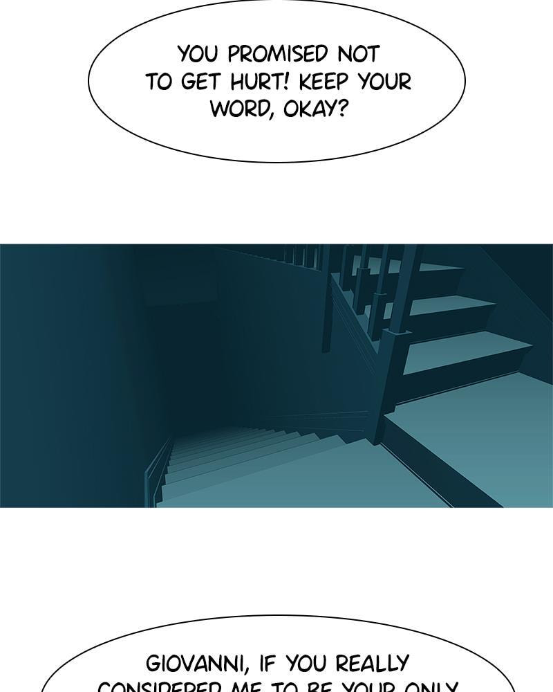 Read Vampire Syndrome chapter 38 image 39 on Lezhin