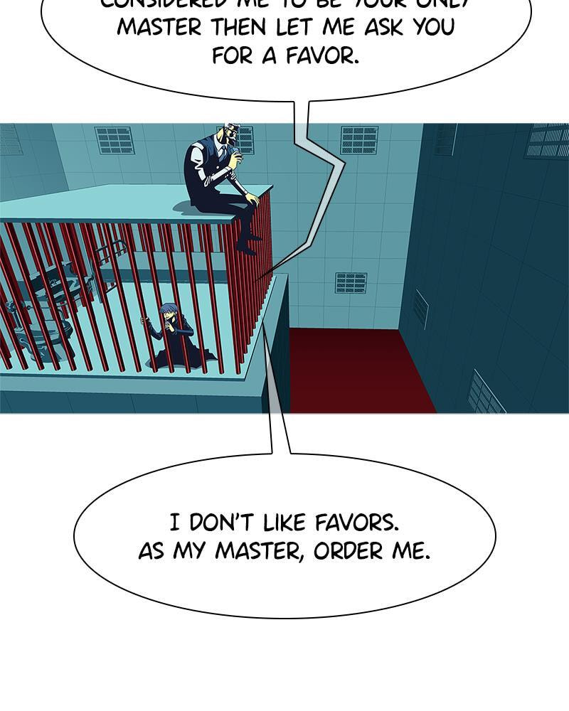 Read Vampire Syndrome chapter 38 image 40 on Lezhin