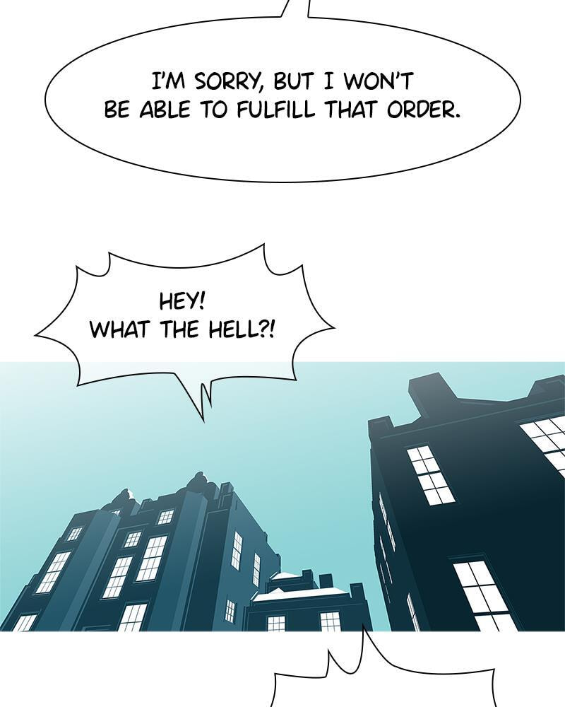 Read Vampire Syndrome chapter 38 image 43 on Lezhin