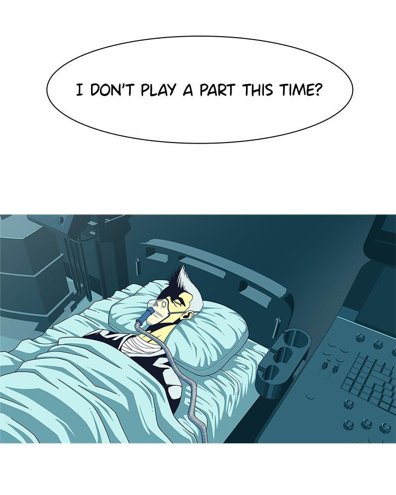 Read Vampire Syndrome chapter 38 image 49 on Lezhin