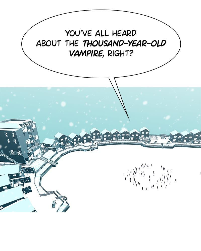 Read Vampire Syndrome chapter 38 image 5 on Lezhin