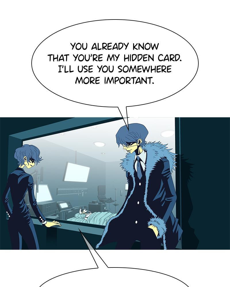 Read Vampire Syndrome chapter 38 image 50 on Lezhin