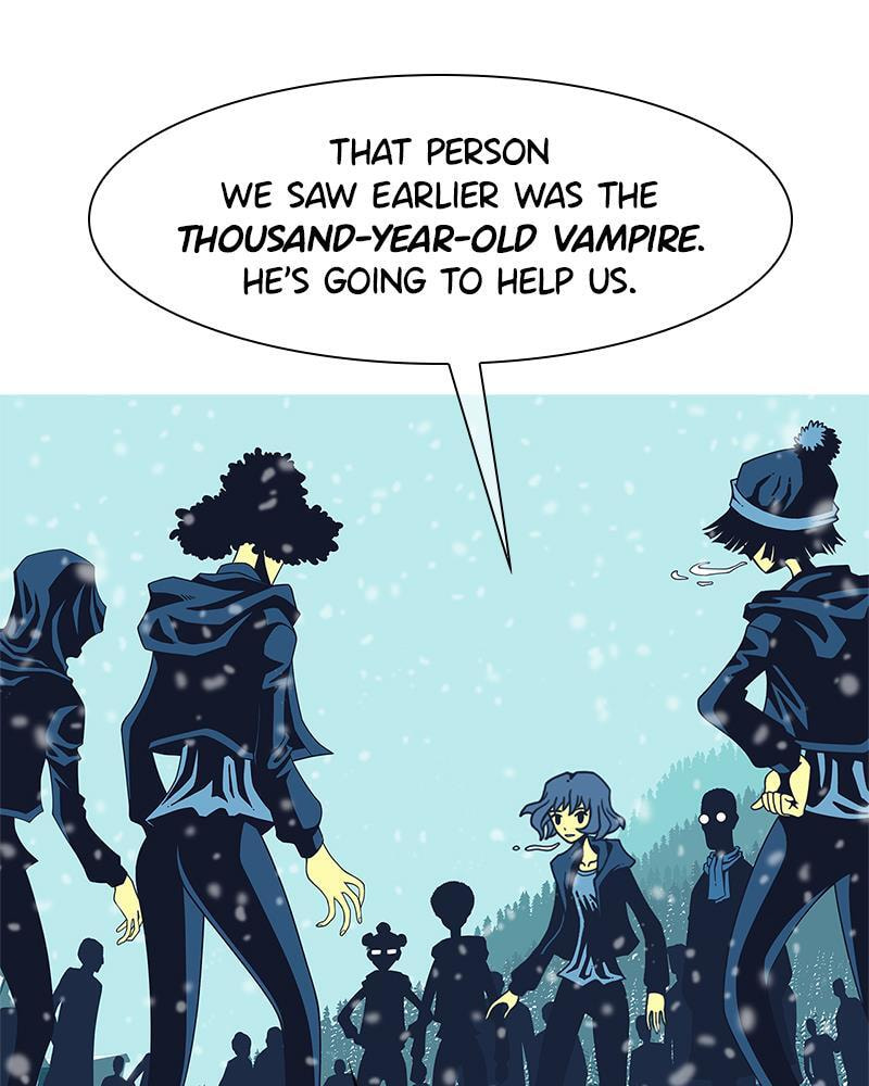 Read Vampire Syndrome chapter 38 image 6 on Lezhin
