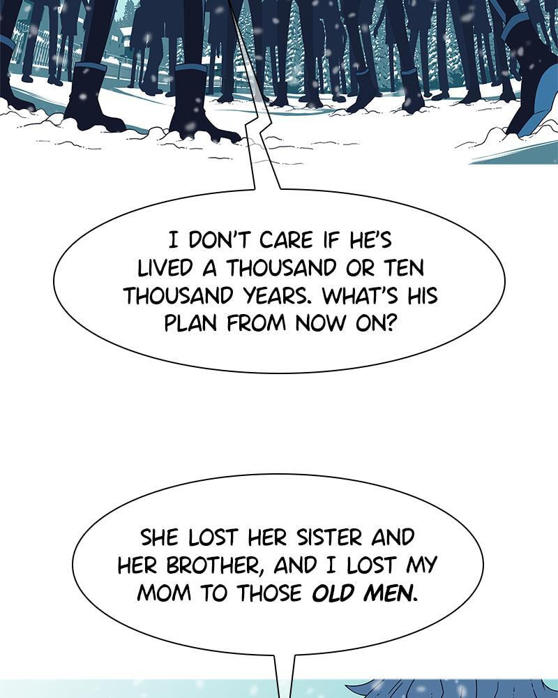 Read Vampire Syndrome chapter 38 image 7 on Lezhin