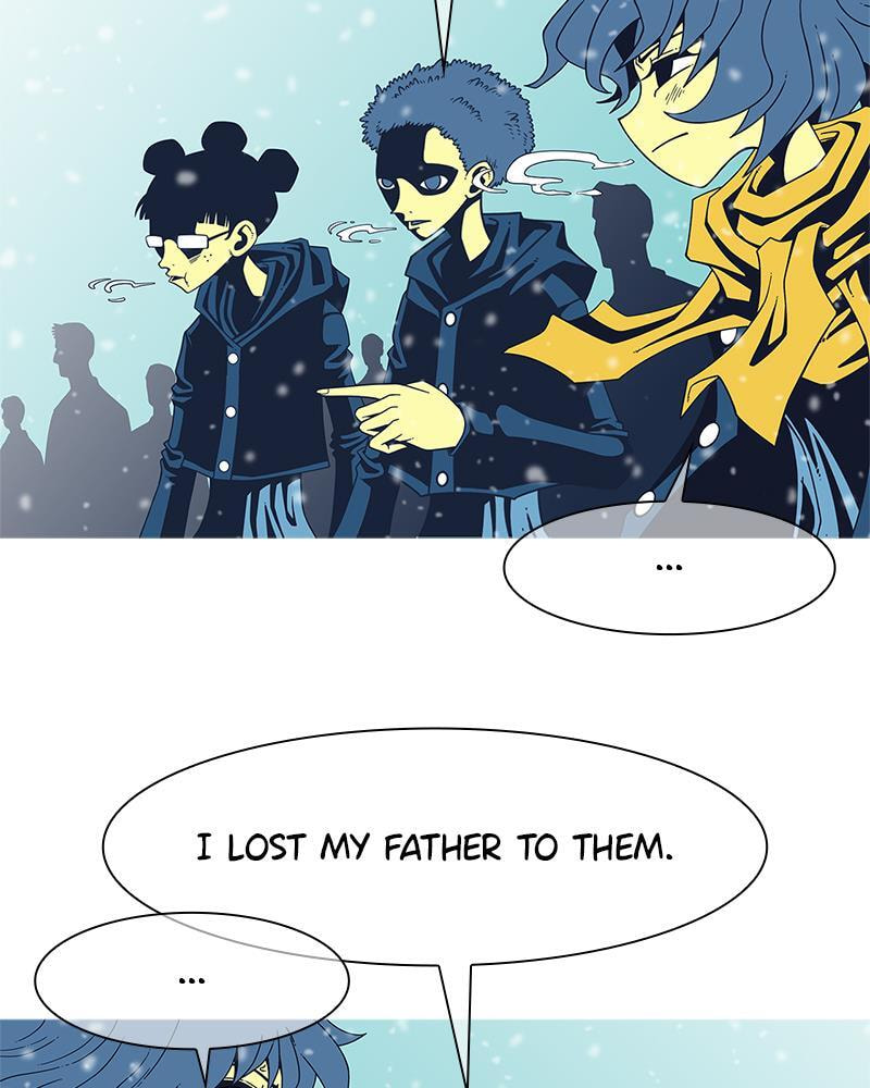 Read Vampire Syndrome chapter 38 image 8 on Lezhin