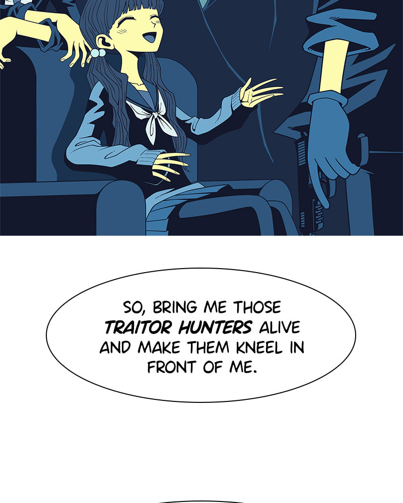 Read Vampire Syndrome chapter 39 image 10 on Lezhin