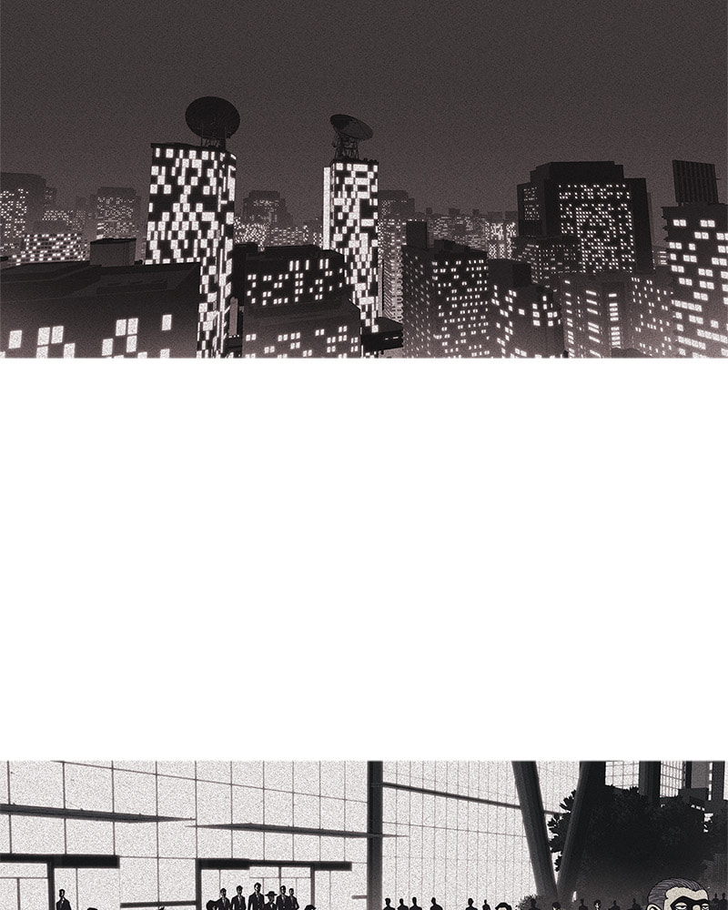 Read Vampire Syndrome chapter 39 image 17 on Lezhin