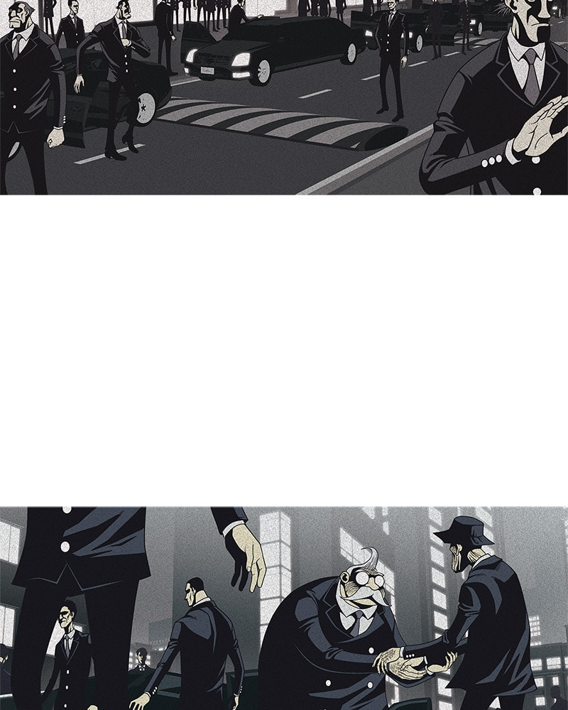 Read Vampire Syndrome chapter 39 image 18 on Lezhin