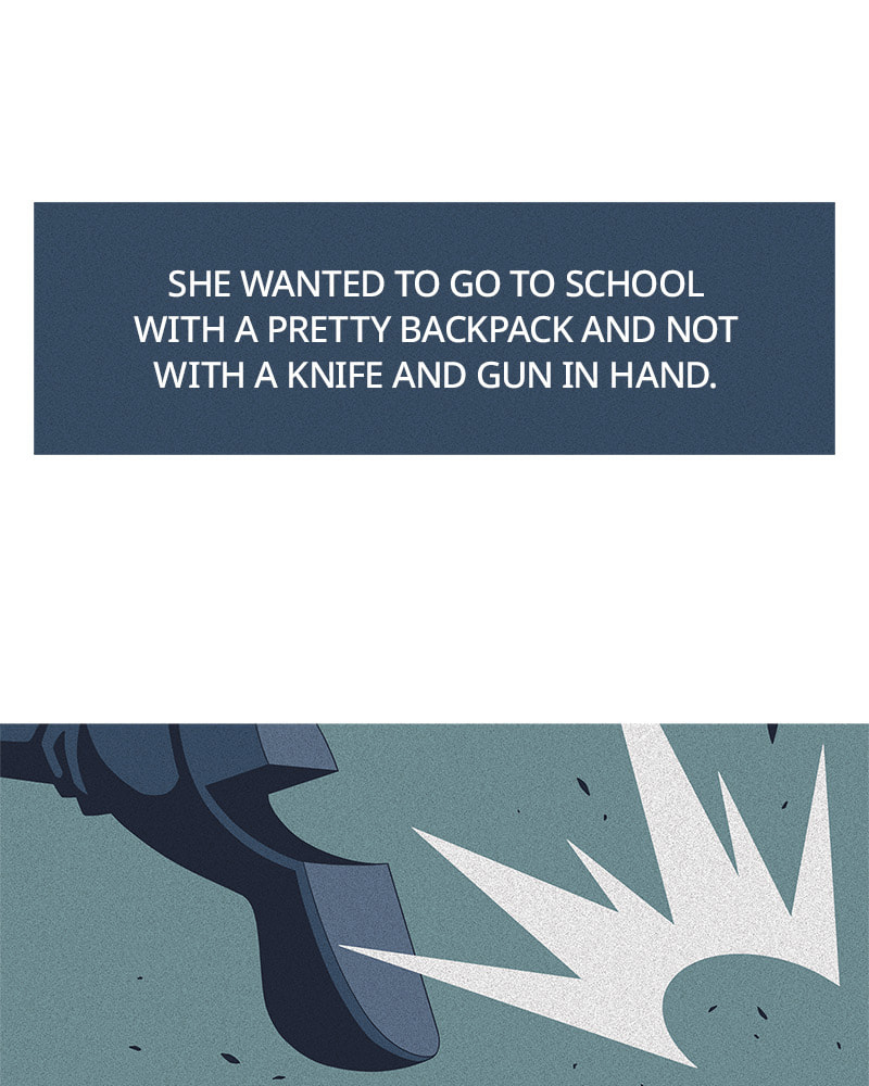Read Vampire Syndrome chapter 39 image 24 on Lezhin