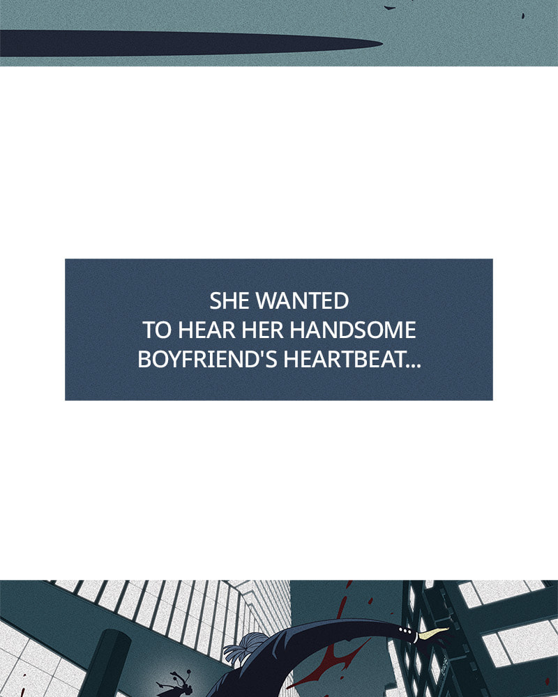 Read Vampire Syndrome chapter 39 image 25 on Lezhin