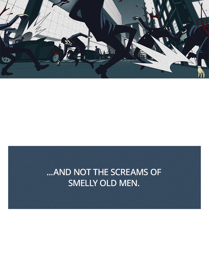 Read Vampire Syndrome chapter 39 image 26 on Lezhin