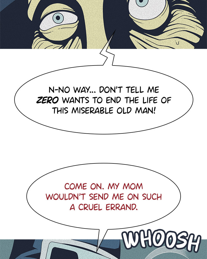 Read Vampire Syndrome chapter 39 image 41 on Lezhin