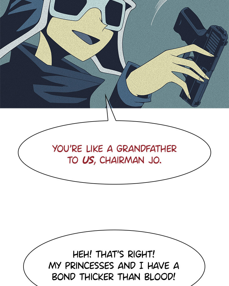 Read Vampire Syndrome chapter 39 image 42 on Lezhin