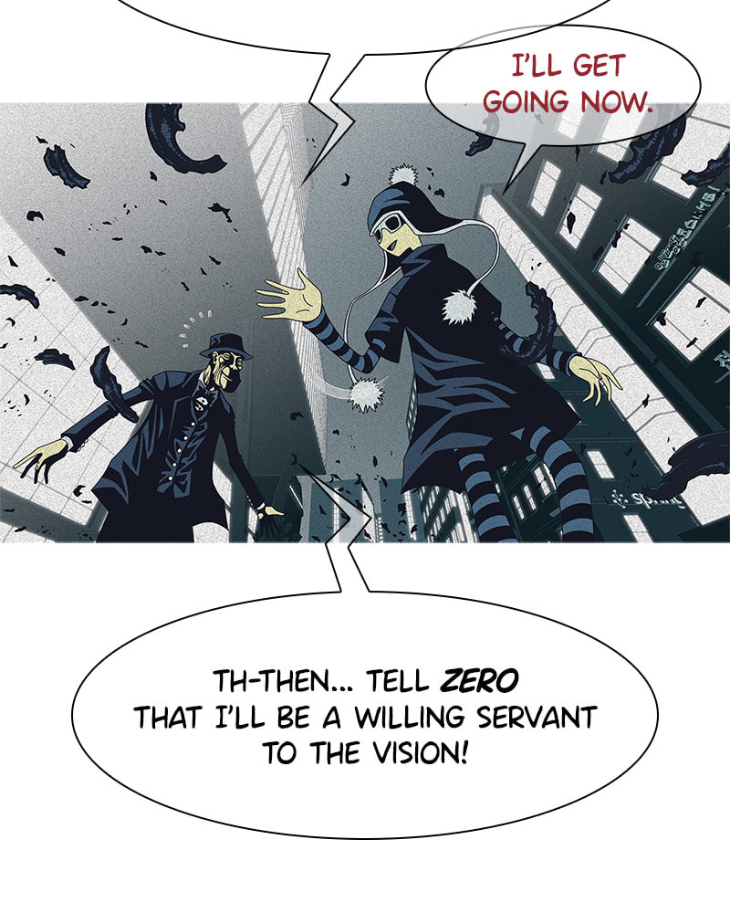 Read Vampire Syndrome chapter 39 image 43 on Lezhin