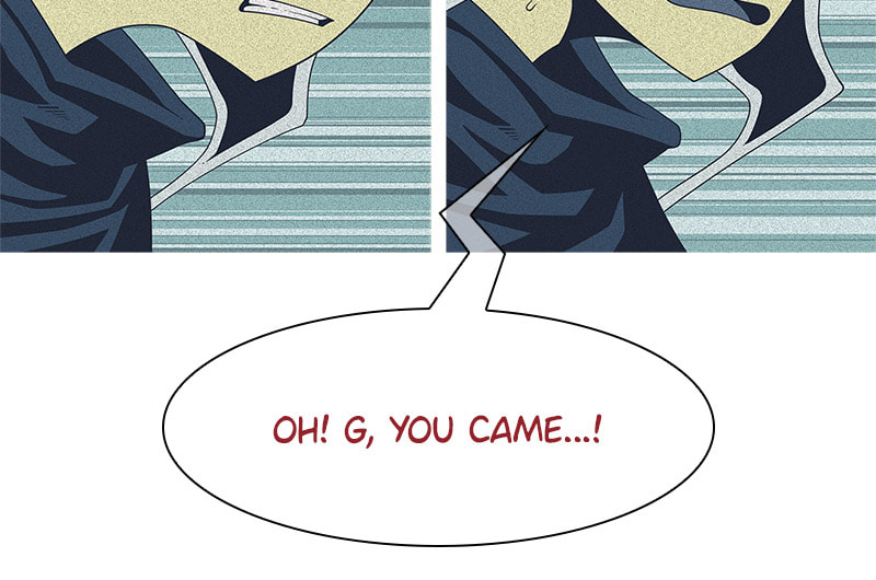 Read Vampire Syndrome chapter 39 image 48 on Lezhin